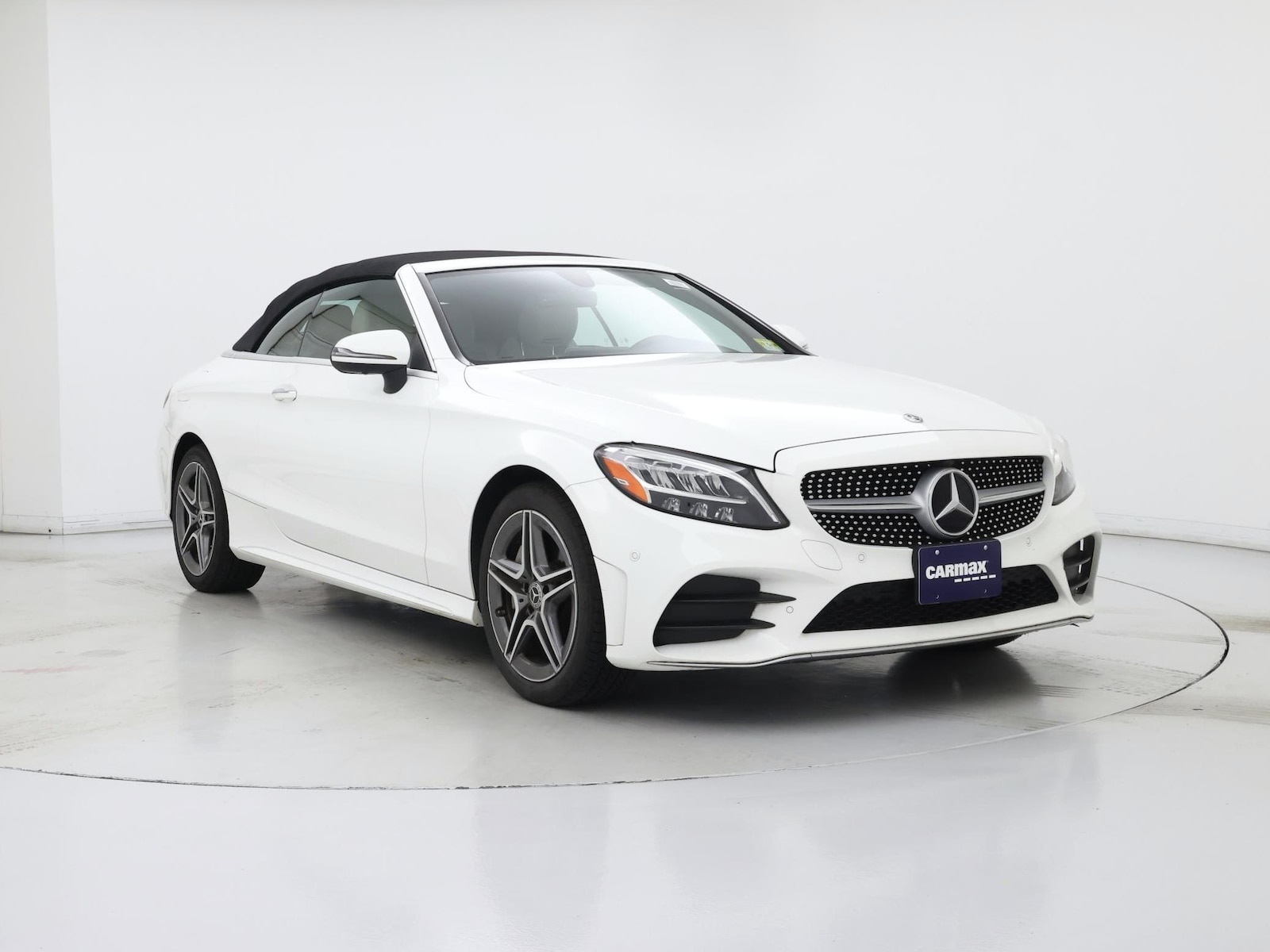 mercedes-benz c-class cabriolet 2019 WDDWK8EB4KF837059 image mercedes-benz c-class cabriolet 2019 WDDWK8EB4KF837059 image